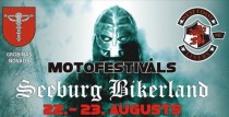 Seeburg Biker Land 2015