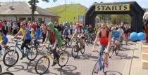 Aicinām uz tūrisma un velosipēdu sezonas atklāšanas pasākumu Ventspilī!