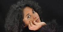 Indiešu izcelsmes pianiste Šeila Arnolda 24. Liepājas Starptautiskajā zvaigžņu festivālā 