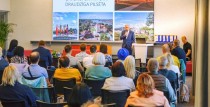 Aicina pieteikties Ventspils 2. tūrisma simpozijam