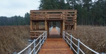 The best autumnal places in Liepāja region