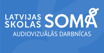 Ventspils Digitālais centrs piedāvā klasēm apmeklēt darbnīcas ar programmas “Latvijas skolas soma” atbalstu