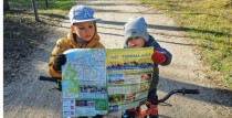  Spring 2021 edition of the Tourism Newspaper published