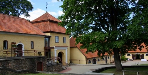 Lielais Jēkabs 2015