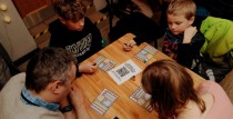 Zinātnes centrā VIZIUM notiks spēļu diena ģimenēm
