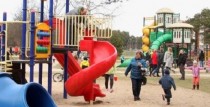 BĒRNU PILSĒTIŅĀS NOTIKS KONCERTUZVEDUMS “JAUTRIE STARPBRĪŽI”