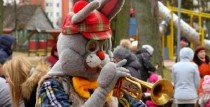 JAUTRĀS LIELDIENAS BĒRNU PILSĒTIŅĀS