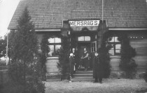Projekts “Satiec savu meistaru”- Mērsragā ceturto gadu 
