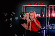 Oktobris Ventspils zinātnes centrā VIZIUM 