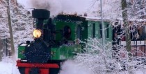Mazbānīša svētki Ventspils Piejūras brīvdabas muzejā