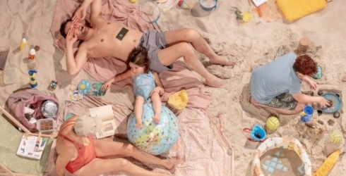Uzsākta biļešu tirdzniecība uz godalgoto operu "Sun & Sea"