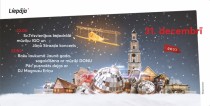 Liepāja aicina Jauno gadu sagaidīt ar mūziķi Donu Rožu laukumā
