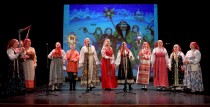The Slavic Seasonal Event “Svjatki” will be celebrated in Ventspils