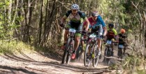 Svētdien atjaunotajās Talsu trasēs notiks Llatvijas valsts mežu MTB maratona 2.etaps
