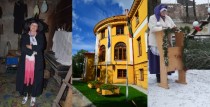 Talsu puses muižas dižosies izstādē „Balttour 2017”