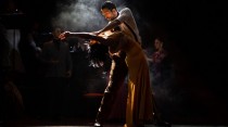 Ventspils | “Jūras vārtos” varēs baudīt Argentīnas tango no Buenosairesas