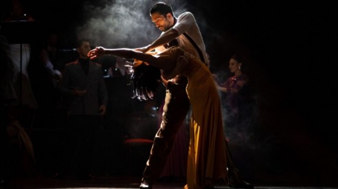 Ventspils | “Jūras vārtos” varēs baudīt Argentīnas tango no Buenosairesas