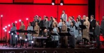 4. MAIJĀ IZSKANĒS LATVIJAS RADIO KORA KONCERTUZVEDUMS