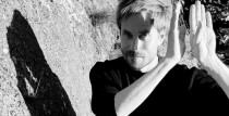The percussionist Tatu Rönkkö to perform in Ventspils