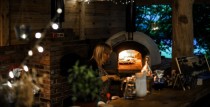Piedzīvojumi un garšas baudījums Ventspils novadā