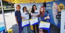 TIC aicina “Ghetto Games” festivāla ietvaros piedalīties rīkotajā akcijā “Ventu Reps” 