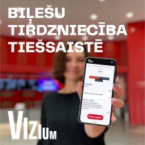  Ventspils | Zinātnes centrs VIZIUM piedāvā iespēju iegādāties biļetes internetā