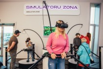 Ventspils | TOP 5 eksponāti, kurus noteikti jāizmēģina, apmeklējot VIZIUM