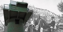 Vēstures otrdienā | Ieskats Ventspils militārā mantojuma vēsturē 