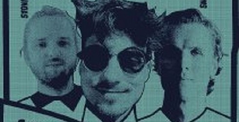 "IMPROVIZĒTĀS MŪZIKAS KONCERTS - AUZIŅŠ / VIZULIS / MAKSIMOVS"