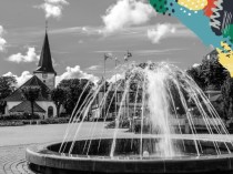 “Tiekamies Tukumā” koncertos, gaisa balonu festivālā Kandavā un Šlokenbekas muižas svētkos!