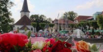 Vasaras vidu Tukuma pusē svin mākslas, mūzikas, dzejas un kērlinga gaisotnē