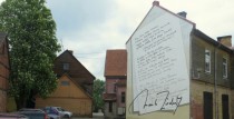 Pavadi saulainu nedēļas nogali Tukumā!