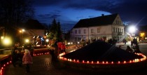 Patriotiska nedēļas nogale Tukumā