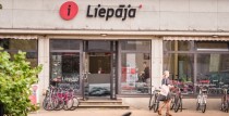 Liepājas reģiona tūrisma informācijas birojs atzīts par gājējiem draudzīgu uzņēmumu