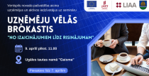 Ventspils novadā norisināsies seminārs “Uzņēmēju vēlās brokastis – no izaicinājumiem līdz risinājumiem”
