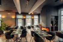 Pāvilosta ir sagaidījusi savu 4* OTTO Hotel & Sun