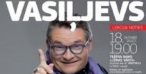 MODES VĒSTURNIEKA ALEKSANDRA VASIĻJEVA LEKCIJA