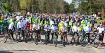 The opening of the Ventspils summer tourism  and cycling season is coming soon!