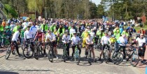Aicinām uz tūrisma un velosipēdu sezonas atklāšanas pasākumu Ventspilī! 