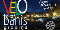 Velo Bānis Grobiņa