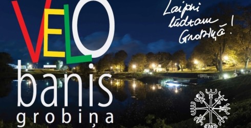 Velo Bānis Grobiņa
