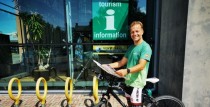 Ventspils aicina piedalīties trīs dienu velobraucienā pa Kurzemi