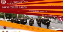  Zemessardzes orķestris aicina uz koncertuzvedumu “Savas zemes sargs” Ventspils koncerzālē 