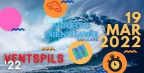 19. martā norisināsies Lielais autofotoorientēšanās brauciens “Ventspils 2022”