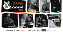 Ventspilī notiks starptautiskais mūsdienu ritma un džeza mūzikas festivāls “Ventspils Groove 2026”