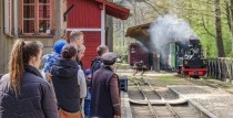 Ventspils Piejūras brīvdabas muzeja “Mazbānītis” atsāk sezonu!