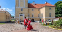 Muzeju nakts Ventspils muzejā 17. maijā - Kurzemes tūrisma asociācija