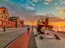 Ventspils ostas promenāde izskanēs opermūzikas koncerts