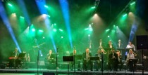 Aicinām  uz Ventspils Senioru bigbenda koncertu  “Mīlestība mažorā” 