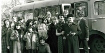 Tiešsaistes raidījums veltīts Ventspils teātra 75. jubilejai